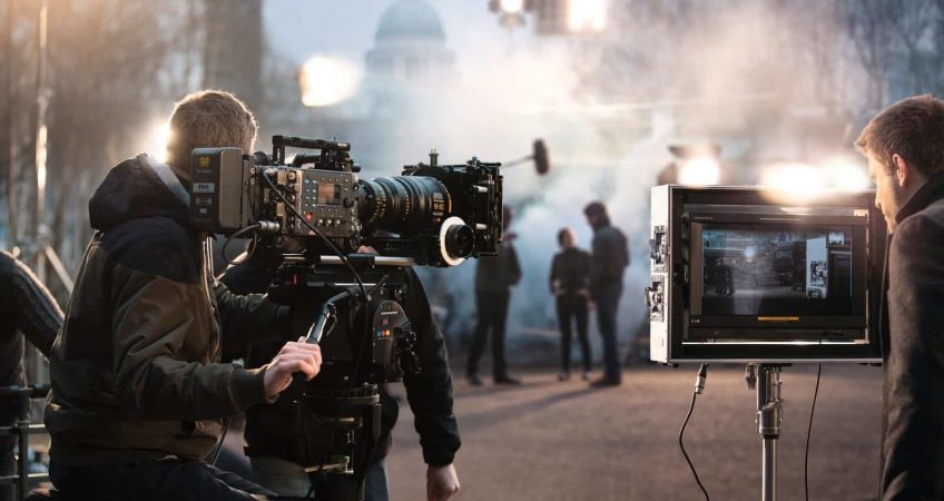 Film production
