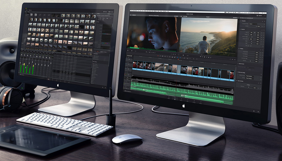 Post-production